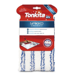 Grīdas mazgājamā maiņas uzgalis Spikko ,12,