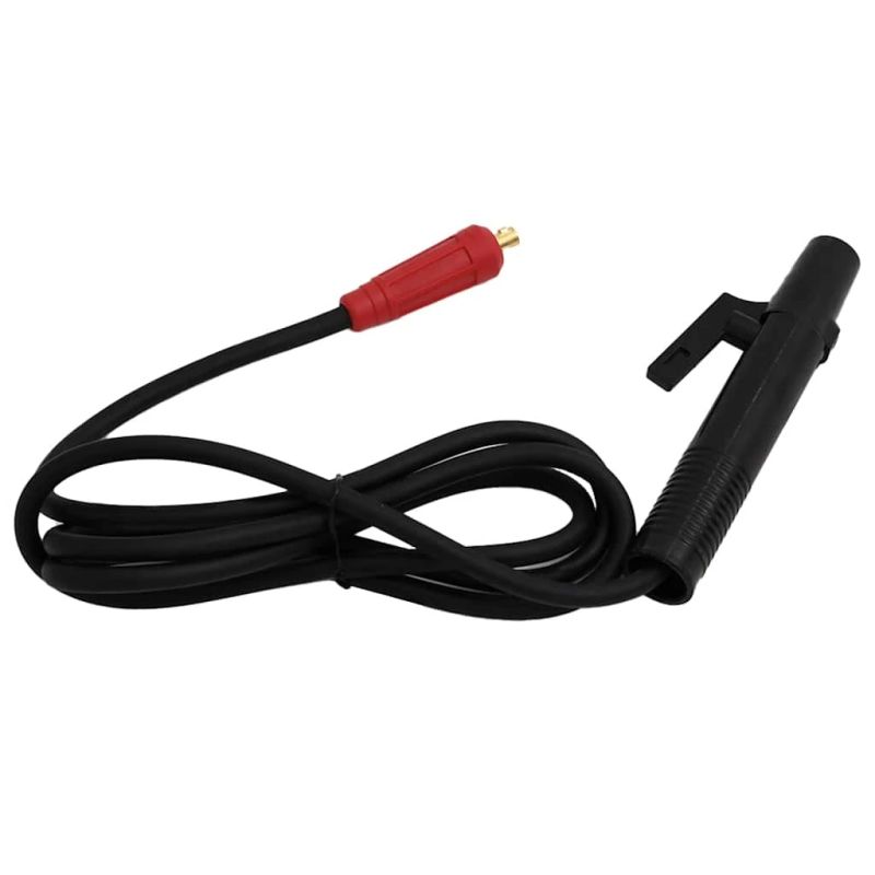 vidaXL metināšanas iekārta, MIG, MMA, TIG, 200 A