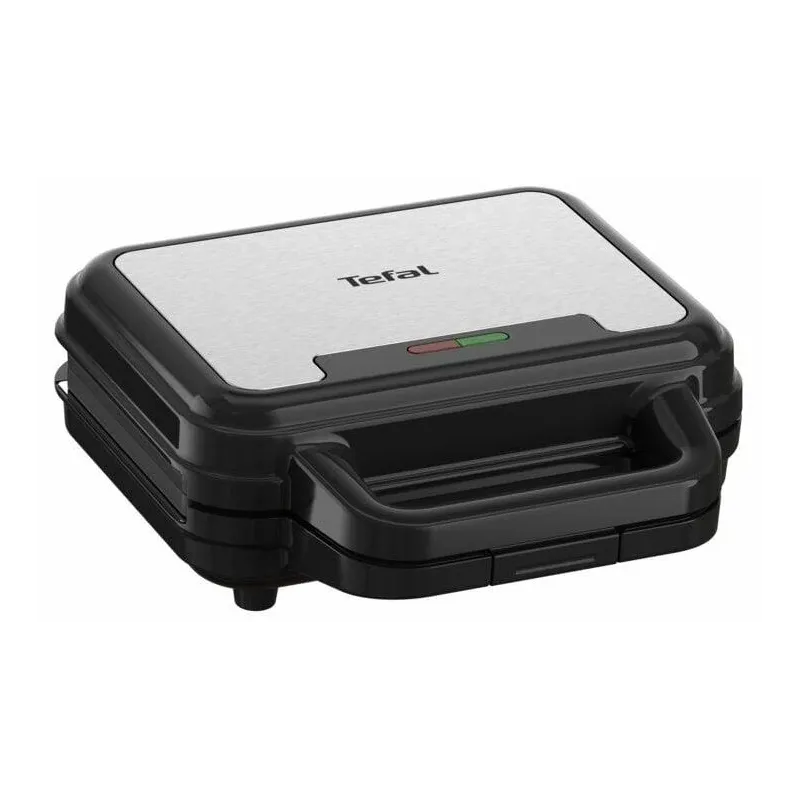 Sumuštinių keptuvė - vaflinė Tefal SW383D10, 700 W