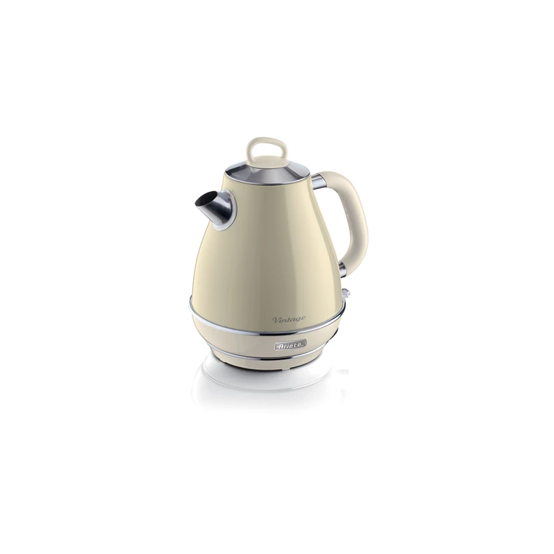 2869 Tējkanna Ariete Vintage Cream 1.7 l