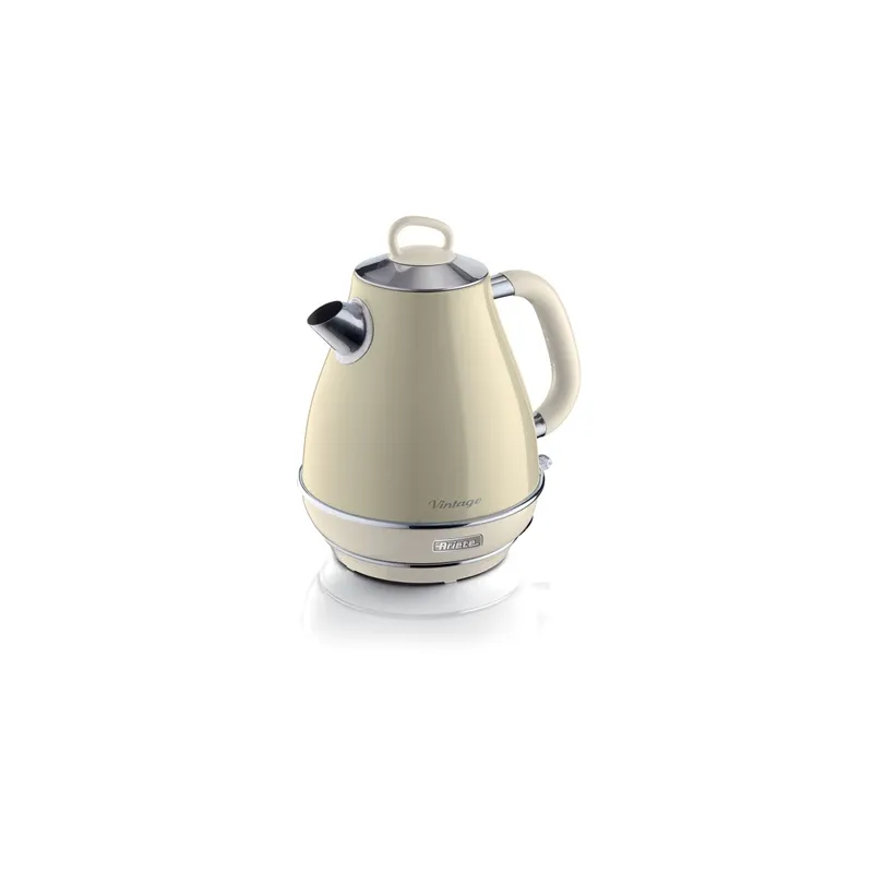 2869 Tējkanna Ariete Vintage Cream 1.7 l