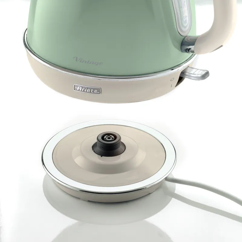 2869 Virdulys Ariete Vitage Green 1.7 l