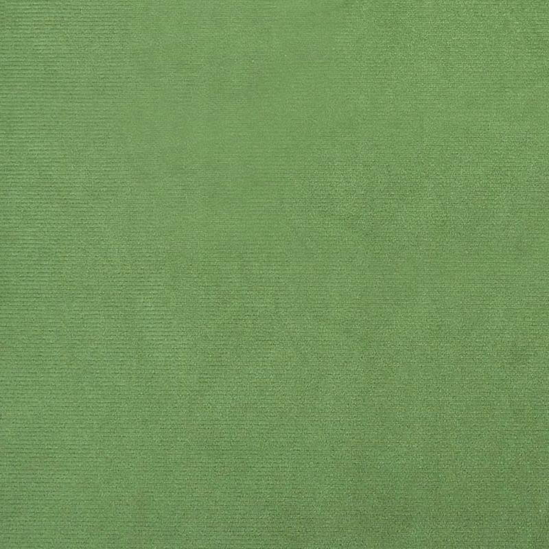 vidaXL atpūtas krēsls, atgāžams, gaiši zaļš samts