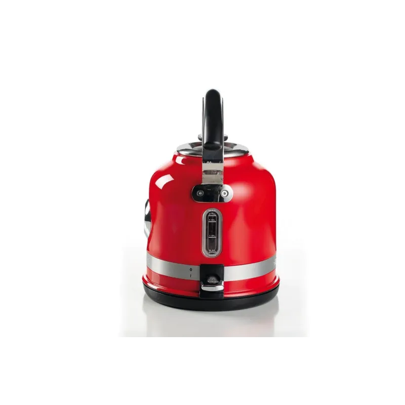 2854 Tējkanna Ariete Moderna Red 1.7 l