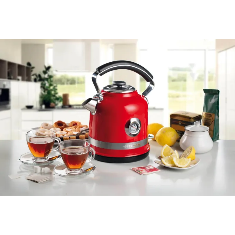 2854 Virdulys Ariete Moderna Red 1,7 l