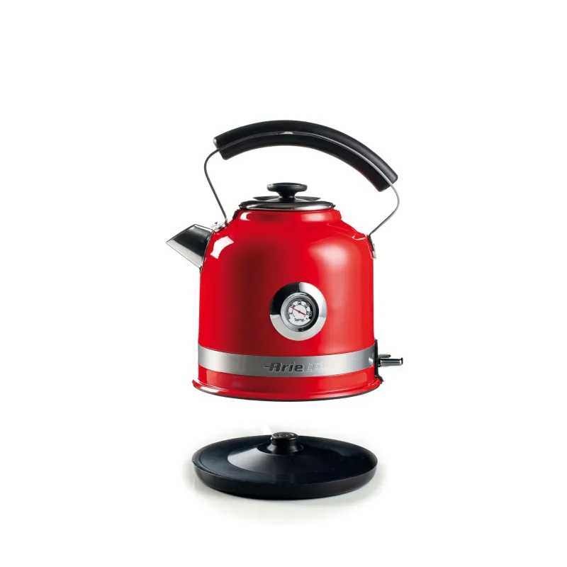2854 Virdulys Ariete Moderna Red 1,7 l