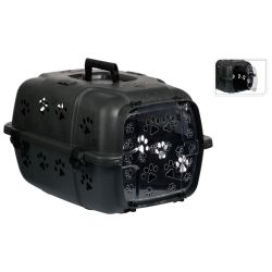 Dzīvnieku pārvadāšanas būris 48x32x30cm