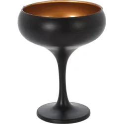 Бокал для коктейлей, стекло, 0.250 л