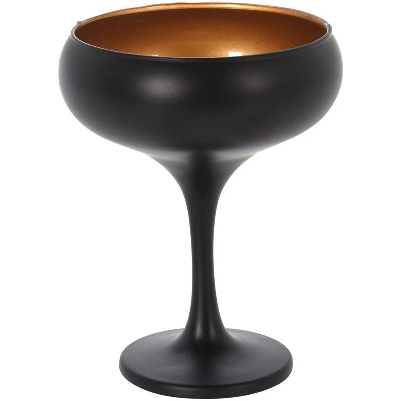 Kokteiļu glāze. stikls. 0.250 l