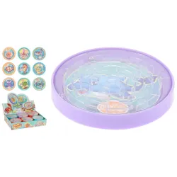 Spēle Labirints, 12veidi