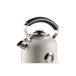 2854 Vedenkeitin Moderna Ariete valkoinen