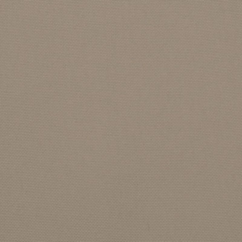 vidaXL palešu spilveni, 2 gab., audums, pelēkbrūns