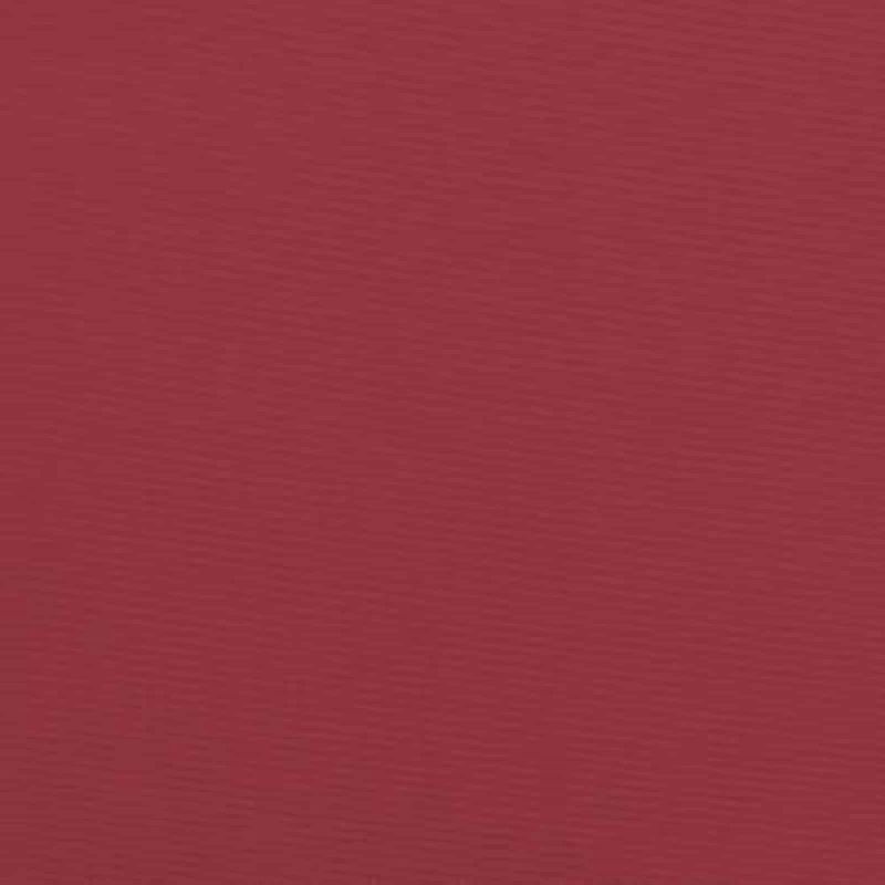 vidaXL Saules atpūtas spilvens Vīnsarkans 178 x 60 x 4 cm