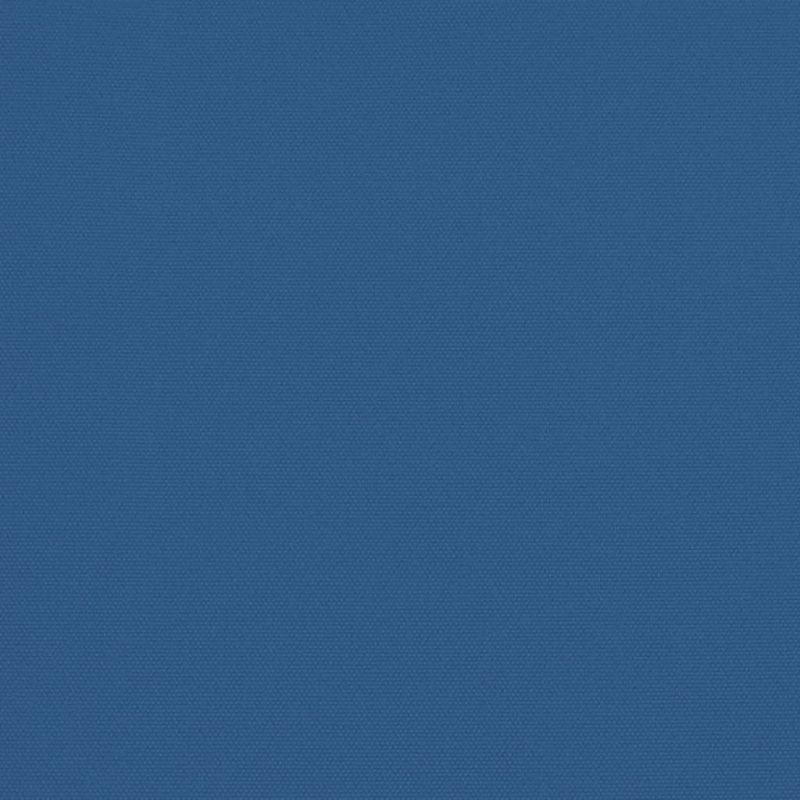 vidaXL dārza saulessargs ar koka kātu, debeszils, 299x240 cm