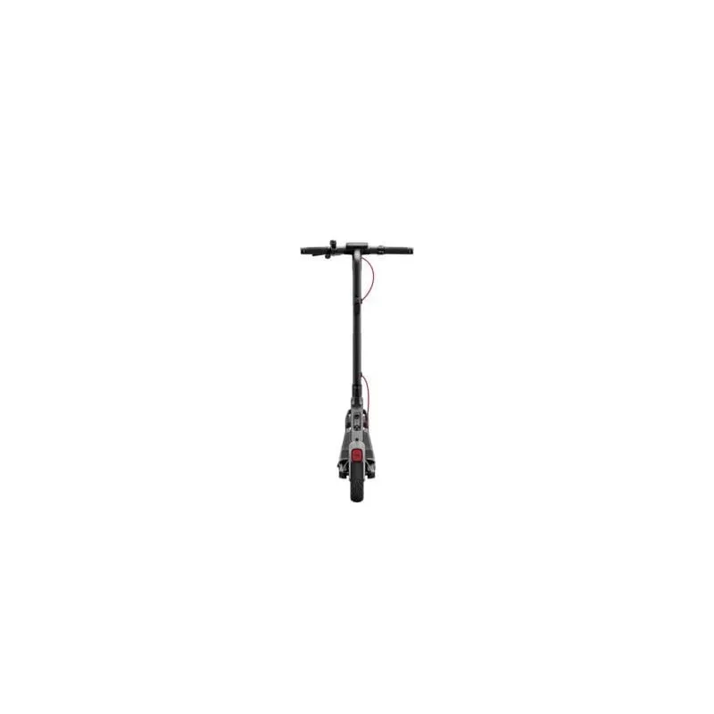 Elektriskais skūteris Ninebot by Segway E3 Pro E, melna-pelēka