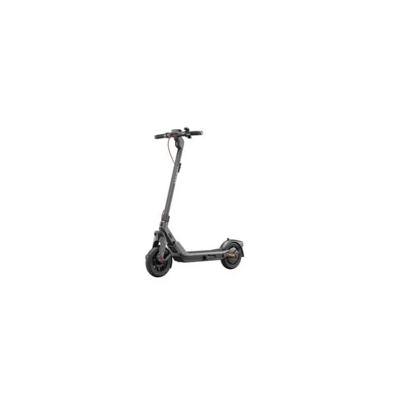 Elektriskais skūteris Ninebot by Segway E3 Pro E, melna-pelēka