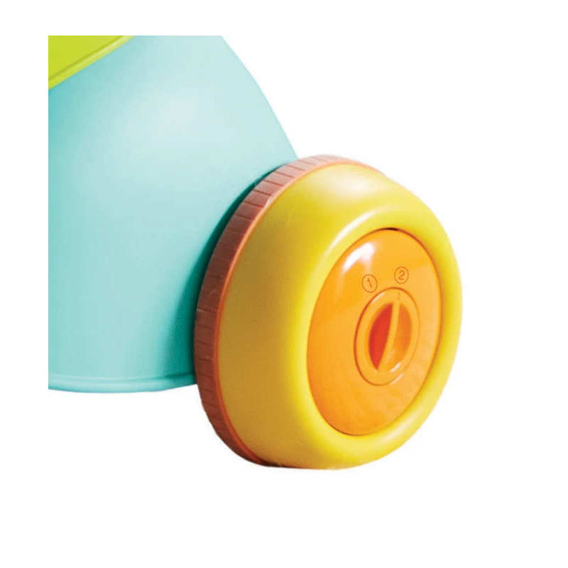 INFANTINO 3-in-1 Sit, Walk & Ride Zilonis