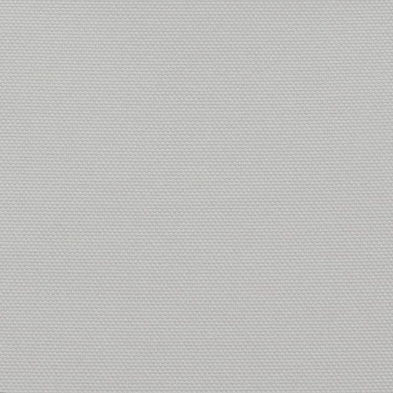 vidaXL balkona aizslietnis, gaiši pelēks, 90x1000 cm, 100% poliestera