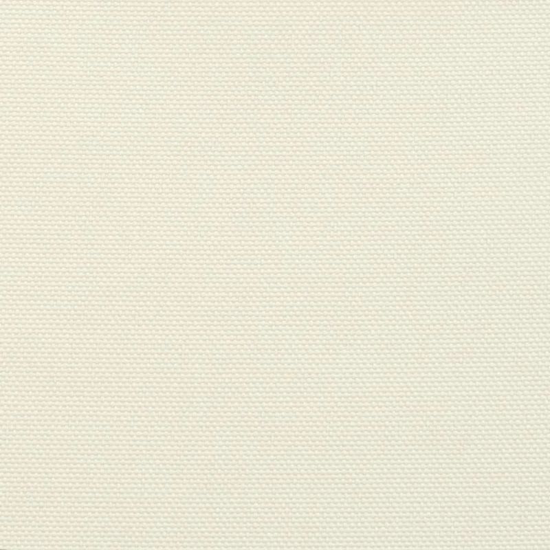 vidaXL balkona aizslietnis, krēmkrāsas, 90x1000 cm, 100% poliestera