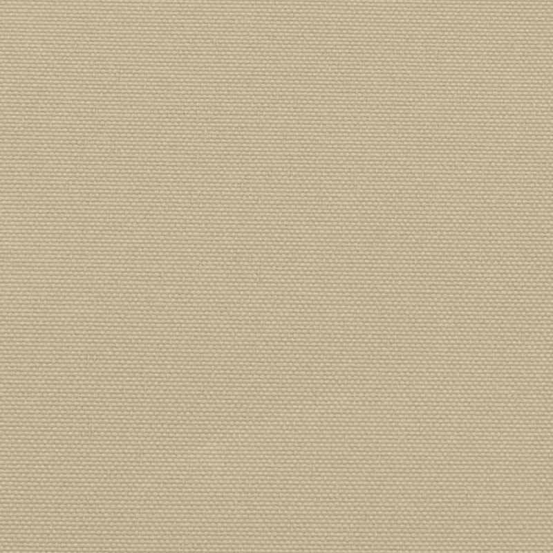 vidaXL izvelkama sānu markīze, bēša, 200x600 cm