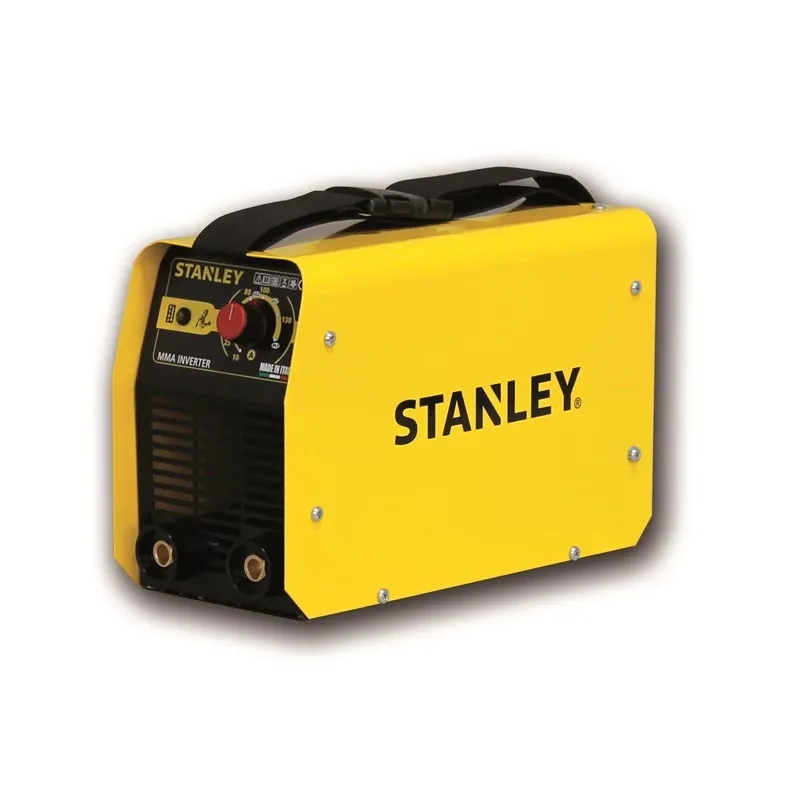 Metināšanas aparāts Stanley, 4000 W