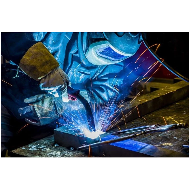 Pašaizsargājoša metināšanas stieple 0.9mm 0.2kg 82421