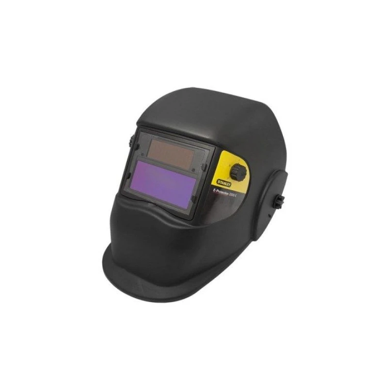 Metināšanas maska E- protection 2000 E11