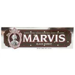 MARVIS Black Forest zobu pasta 75ml