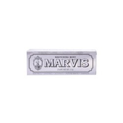 MARVIS Whitening Mint balinoša zobu pasta 85g