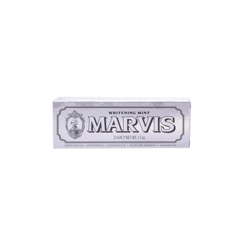 MARVIS Whitening Mint balinoša zobu pasta 85g