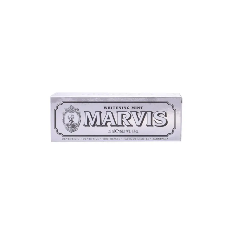 MARVIS Whitening Mint balinoša zobu pasta 85g