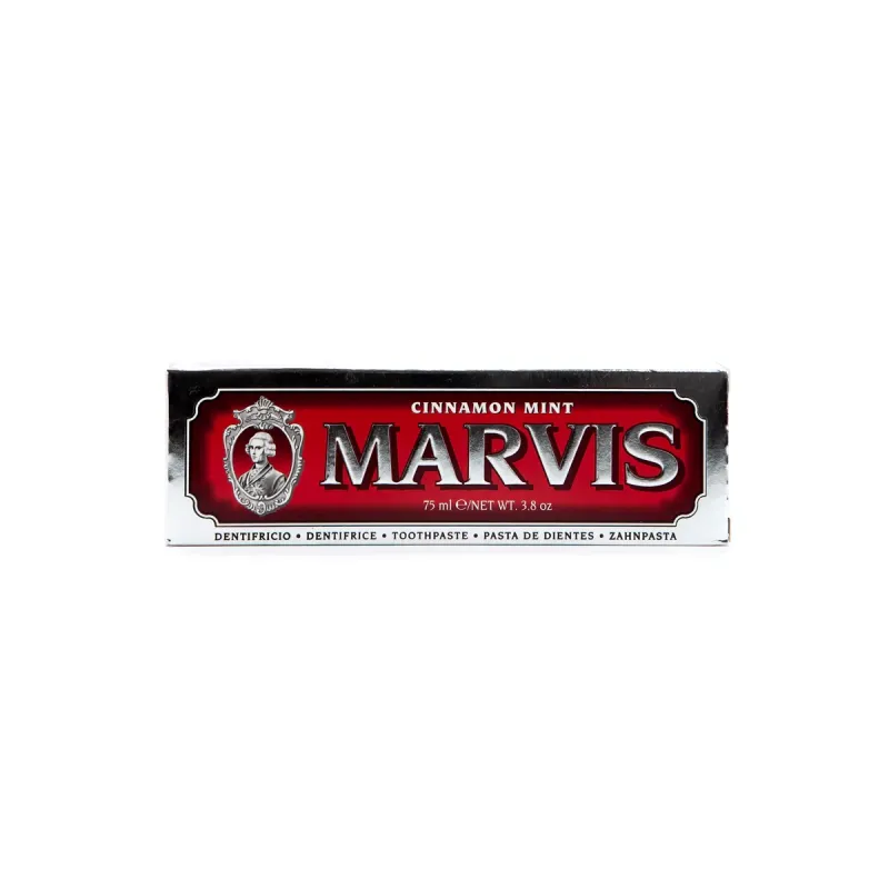 MARVIS Cinnamon Mint zobu pasta 85ml