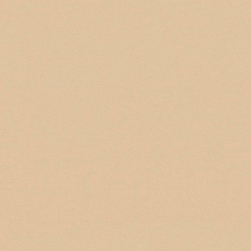 vidaXL 7-daļīgs dārza atpūtas mēbeļu komplekts ar pelēkiem matračiem