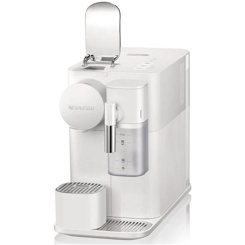 Automāts kaf.kaps.en510.w latt.one nesp.