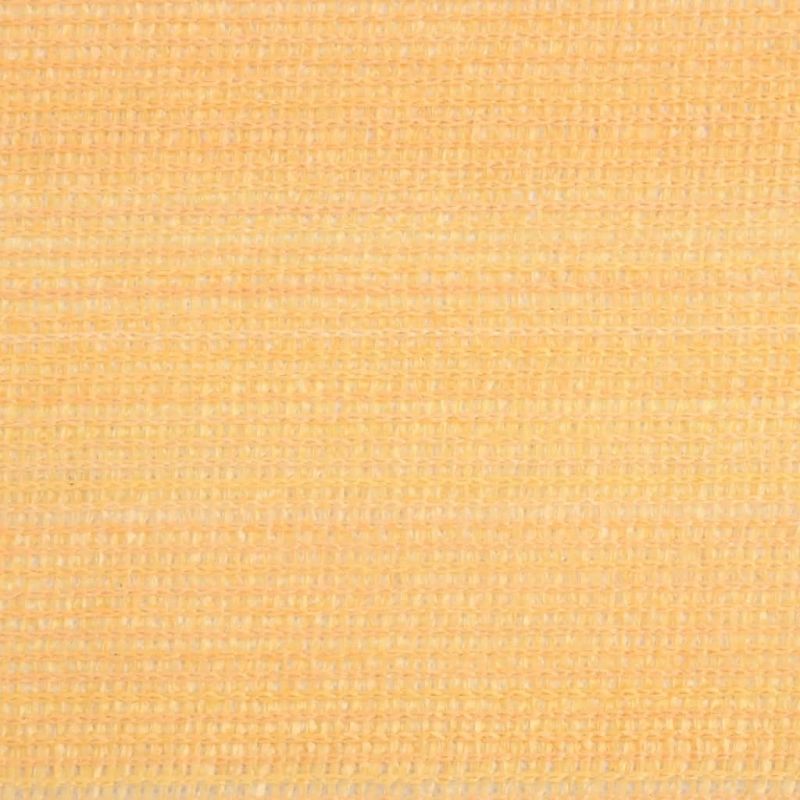 vidaXL norobežojošais tīkls, smilšu krāsa, 1,5x25 m, HDPE, 75 g-m²