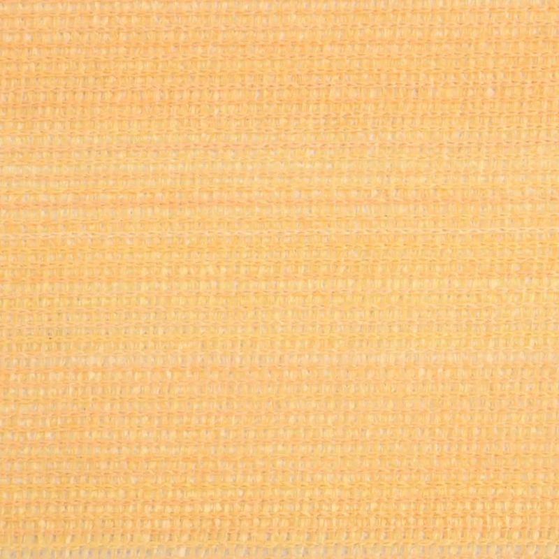 vidaXL norobežojošais tīkls, smilšu krāsa, 1,5x10 m, HDPE, 150 g-m²