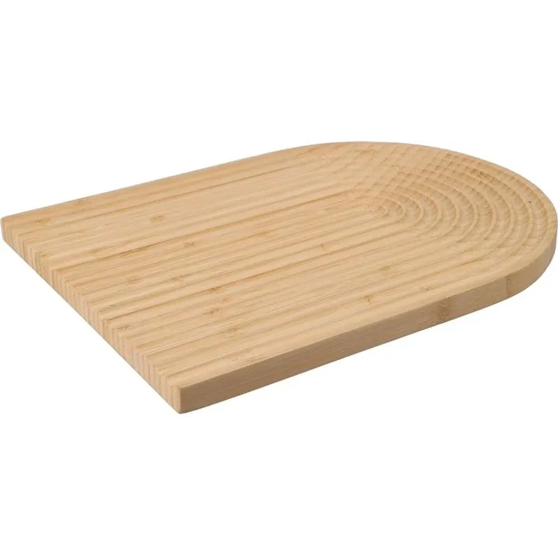 Virtuves dēlis BA2000030, brūna, 32 cm x 24 cm