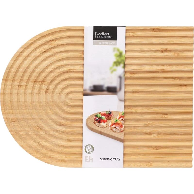 Virtuves dēlis. brūna. 32 cm x 24 cm