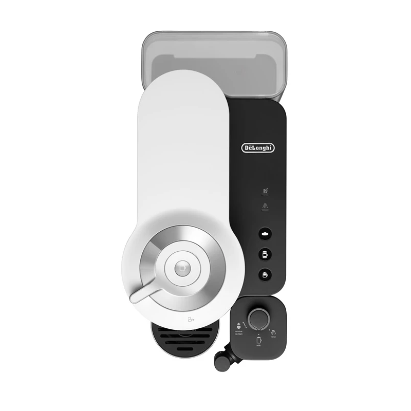 Aparāts kaf.kaps. env300.w nespresso