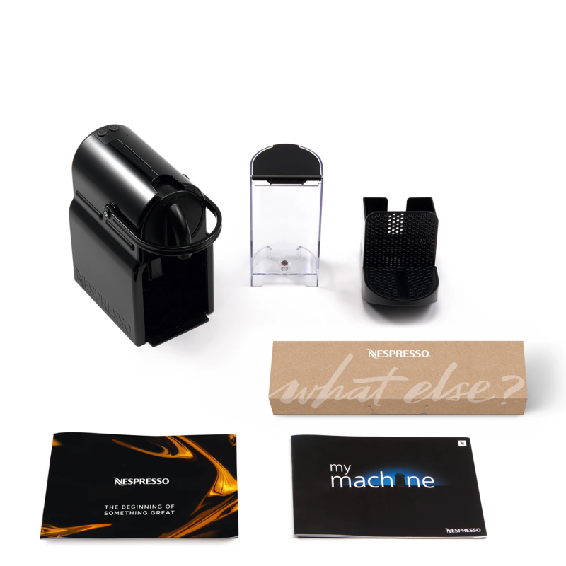 Kafijas automāts en80.b inissianespresso