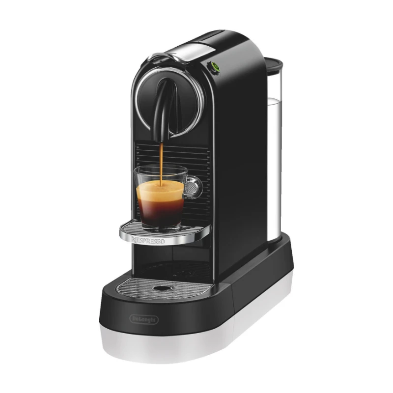 Kafijas automāts en167.b citiz nespresso