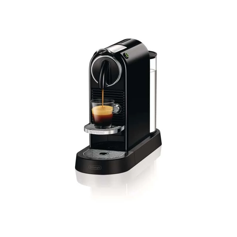Kafijas automāts en167.b citiz nespresso
