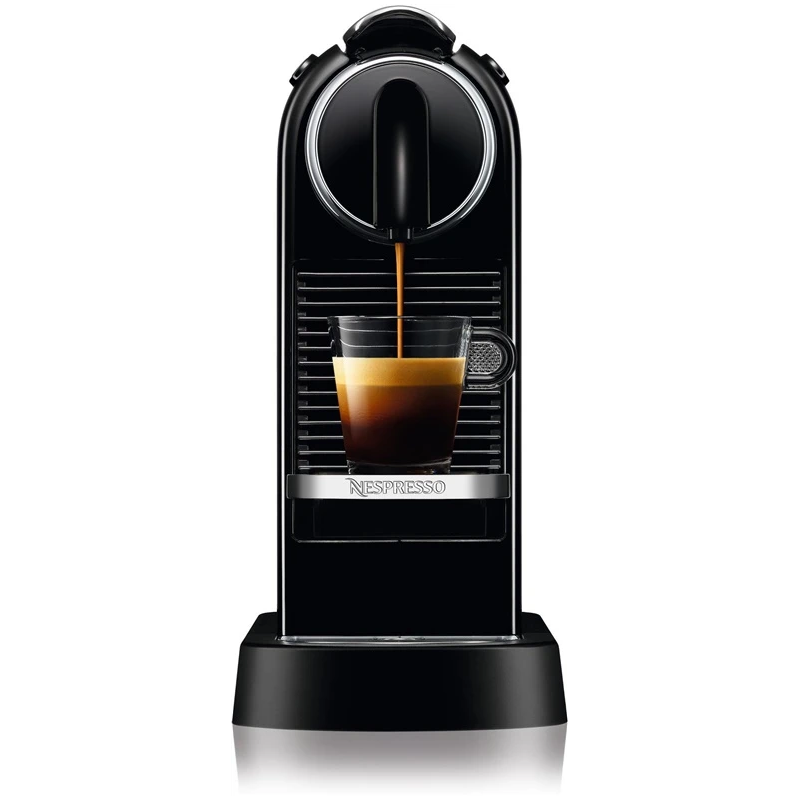 Kafijas automāts en167.b citiz nespresso