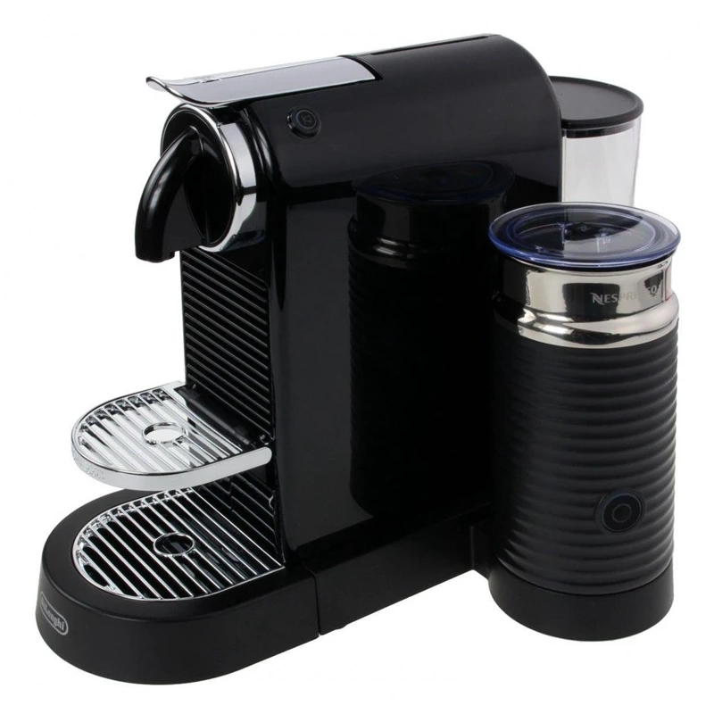 Aparāts kaf.kaps en267.bae nespresso