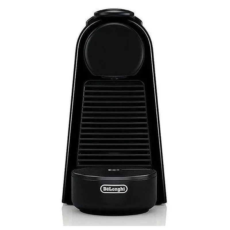 Kapsulinis kavos aparatas Nespresso Essenza Mini EN85.B, juoda sp.