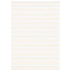 vidaXL žalūzijas zebra 165x200 cm auduma platums 160,9 cm poliesters