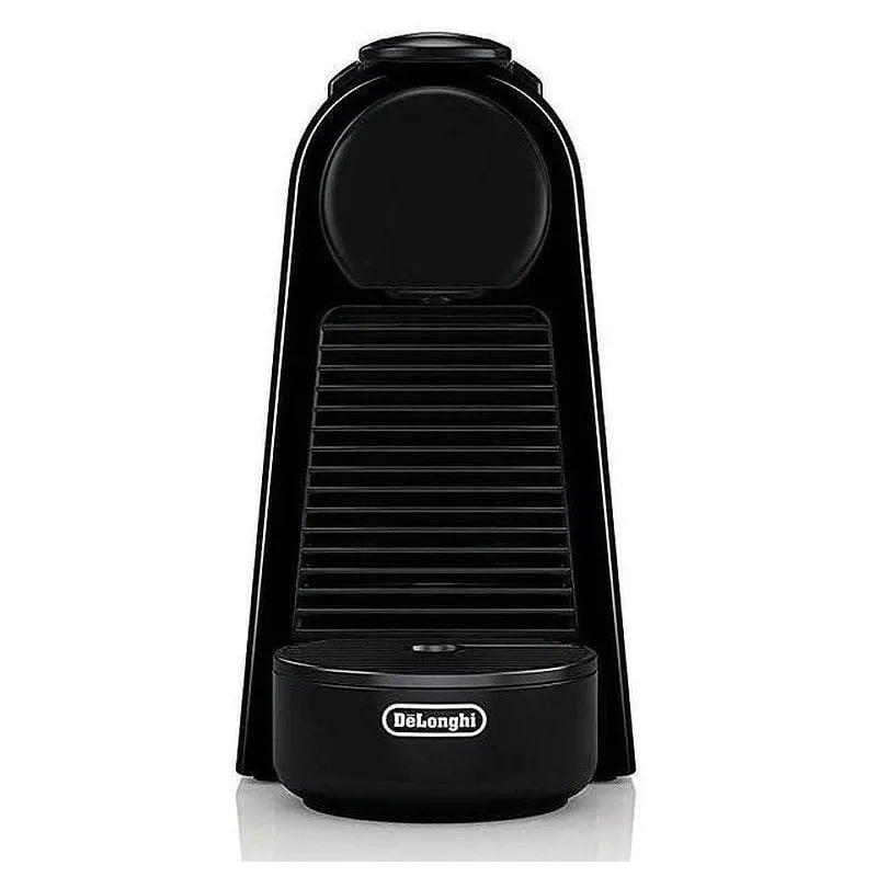 Kapsulinis kavos aparatas Nespresso Essenza Mini EN85.B, juoda sp.
