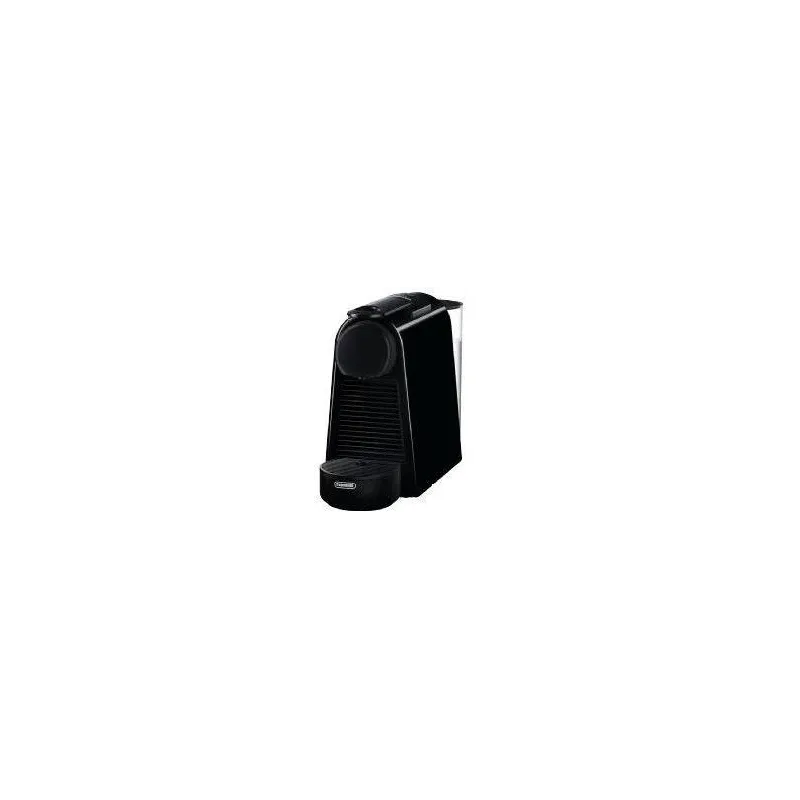 Kapsulinis kavos aparatas Nespresso Essenza Mini EN85.B, juoda sp.