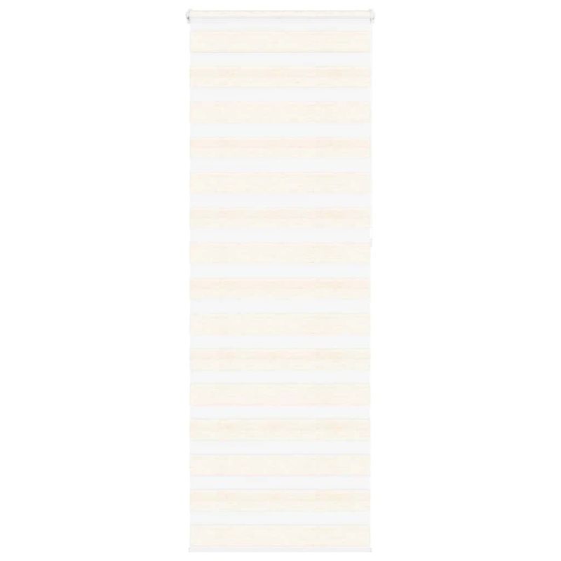 vidaXL žalūzijas zebra 70x230 cm auduma platums 65,9 cm poliesters