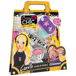 Clementoni Crazy Chic Carrie 15200